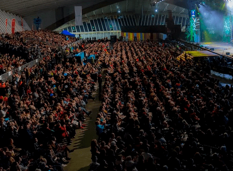 Este viernes tendrá lugar la segunda fase del concurso de murgas infantiles