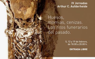 El MUNA organiza un ciclo de charlas sobre momias y ritos funerarios del pasado