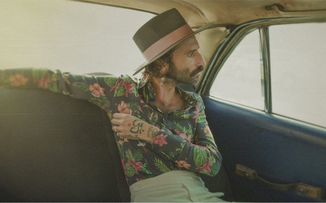 El ‘Tour Nuclear’ de Leiva pasará por Tenerife en abril