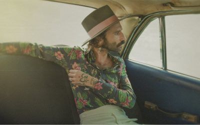 El ‘Tour Nuclear’ de Leiva pasará por Tenerife en abril