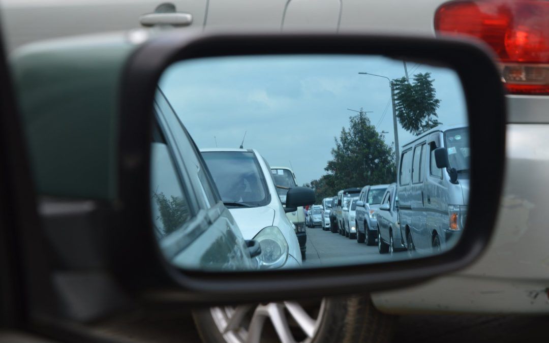 El Ayuntamiento de Santa Cruz trabaja en mejorar la fluidez del tráfico y la conexión de los barrios con nuevos intercambiadores para la ciudad