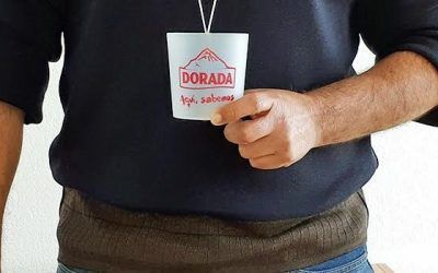 Dorada apuesta por un Carnaval más limpio, impulsando el uso de vasos reutilizables