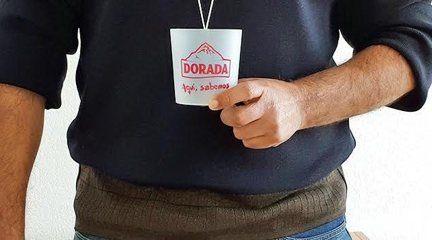 Dorada apuesta por un Carnaval más limpio, impulsando el uso de vasos reutilizables