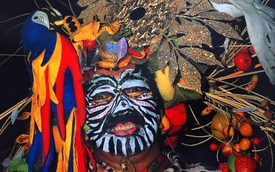 La Casa del Carnaval acogerá un encuentro sobre la historia del Carnaval