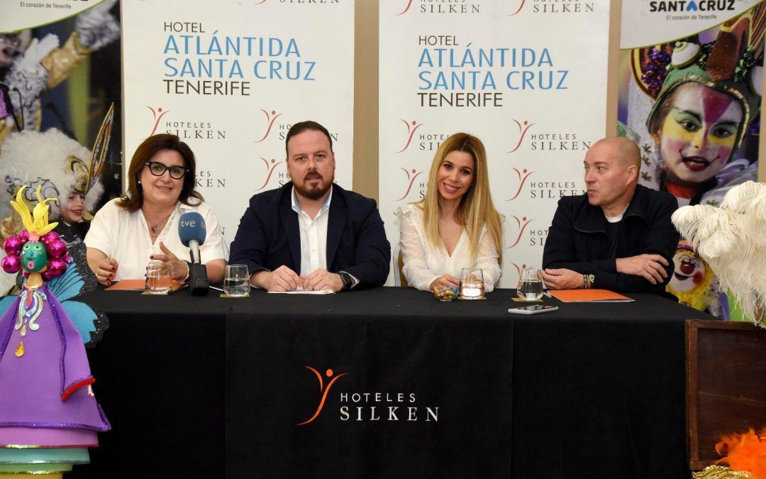 El Carnaval de ‘Los coquetos años 50’ coronará este domingo a su reina infantil