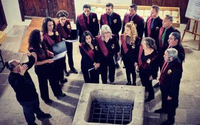 Las corales Reyes Bartlet y la Universitaria de La Laguna interpretarán ‘Carmina Burana’ en el Teatro Guimerá