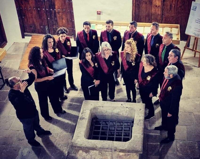 Las corales Reyes Bartlet y la Universitaria de La Laguna interpretarán ‘Carmina Burana’ en el Teatro Guimerá