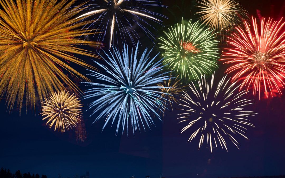 El pleno del Ayuntamiento de Santa Cruz de Tenerife aprueba por unanimidad usar pirotecnia silenciosa en sus fiestas