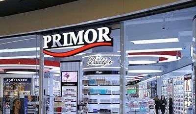 Primor abrirá esta primavera una perfumería en Santa Cruz