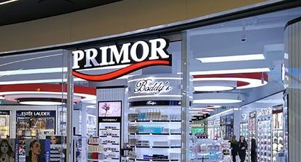 Primor abrirá esta primavera una perfumería en Santa Cruz