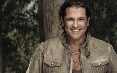 Carlos Vives y Tony Tun Tun, artista destacados del segundo Carnaval de Día