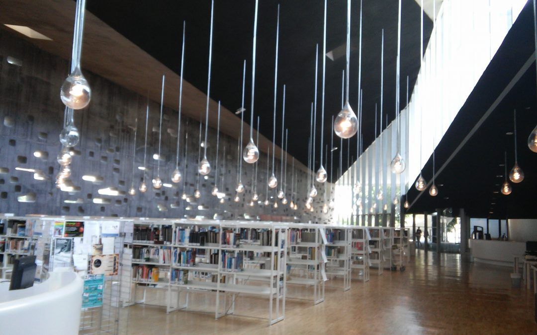 El Ayuntamiento suspende la actividad en la Escuela  Municipal de Música, las bibliotecas y la programación del Teatro Guimerá
