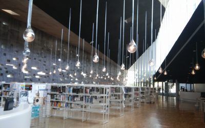 El Ayuntamiento suspende la actividad en la Escuela  Municipal de Música, las bibliotecas y la programación del Teatro Guimerá