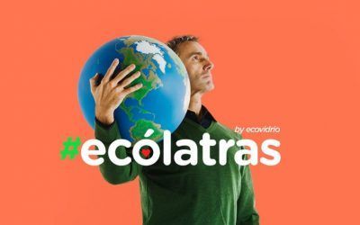 El Ayuntamiento y Ecovidrio presentan “Ecólatras”, una iniciativa que premia con 1.500 euros la mejor idea medioambiental