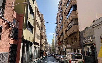 El Ayuntamiento opta a cofinanciar con el Estado la remodelación de Imeldo Serís
