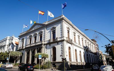 El Ayuntamiento de Santa Cruz de Tenerife habilita una línea telefónica para atender las emergencias alimentarias