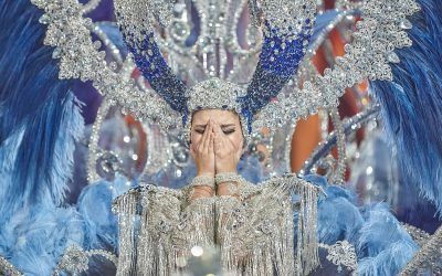‘Los Carnavales del mundo’, tema de las fiestas del 2021 en Santa Cruz de Tenerife