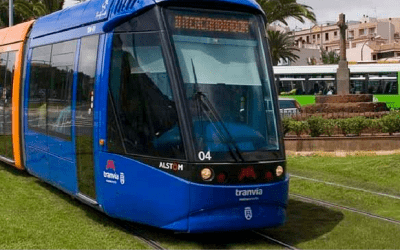 El Cabildo de Tenerife no cobrará por el transporte público desde este lunes