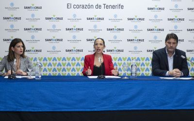 El Ayuntamiento de Santa Cruz de Tenerife destina 4 millones de euros a ayudas directas a autónomos y microempresas