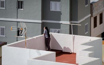 Santa Cruz se suma al proyecto “desde mi balcón” de PHotoESPAÑA