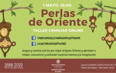 La Biblioteca Municipal ofrece un taller de relajación para toda la familia
