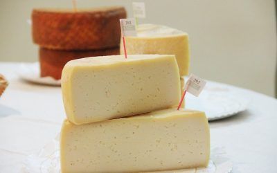 El Instituto del Queso impulsa una iniciativa solidaria que beneficiará a productores y sanitarios