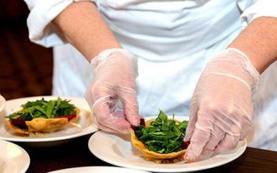 El Ayuntamiento de Santa Cruz pone en marcha un curso de manipulador de alimentos online y gratuito para jóvenes