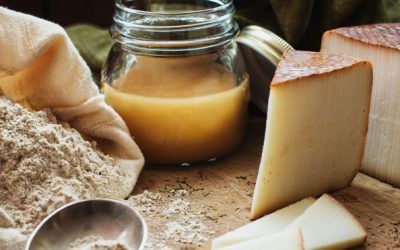 El Cabildo impulsa la venta online de productos elaborados del sector primario local