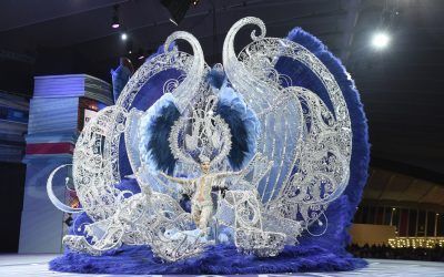 Fiestas anuncia la convocatoria para la elección de cartel del Carnaval 2021