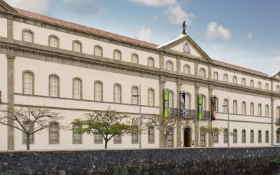Algunos de los centros de cultura del Cabildo reabren sus puertas con limitaciones