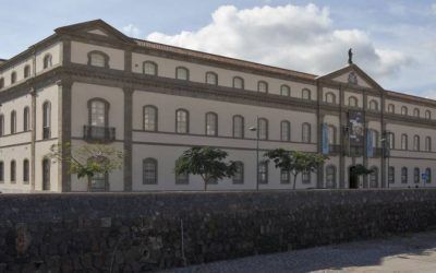 El Museo de Antropología e Historia de Tenerife retoma la actividad cultural ‘Morimundo’