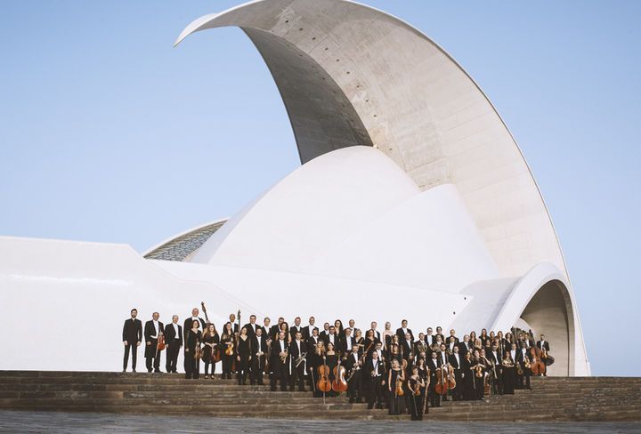 La Orquesta Sinfónica de Tenerife confirma cuatro conciertos para su regreso