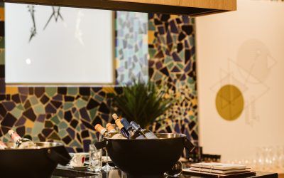 El restaurante del Museo de Naturaleza y Arqueología (MUNA) reabre el 1 de julio
