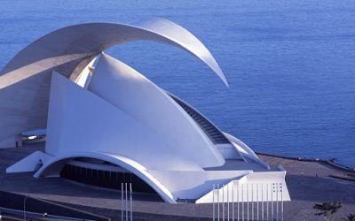Auditorio de Tenerife presenta el último semestre del año tras un trabajo en red y de apoyo al sector local