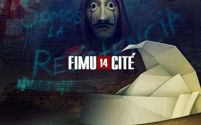 FIMUCITÉ interpretará el estreno mundial de la banda sonora de ‘La casa de papel’