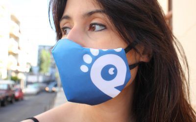 Canarias obliga el uso de la mascarilla en los espacios cerrados y limita a un máximo de 10 comensales las mesas de los restaurante