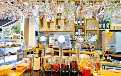 Bocatas Gastrobar, la nueva opción para tapear
