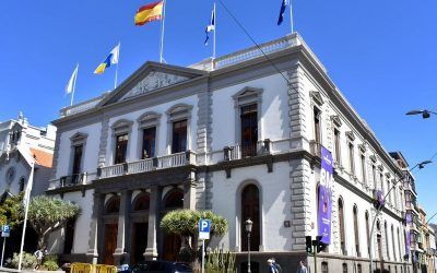 La Policía Local levanta 17 actas el fin de semana por no llevar mascarilla en lugares públicos