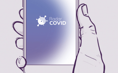 Canarias implantará en la segunda quincena de agosto la app de rastreo de contagios Radar COVID