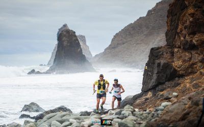 Anaga acogerá la edición del Santa Cruz Extreme el próximo 10 de octubre