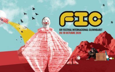 El Festival Clownbaret propone una extensa programación para octubre