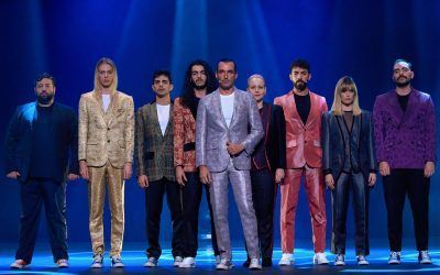 El bailarín Rafa Méndez presenta en el Teatro Guimerá “Canarias, no solo plátanos”