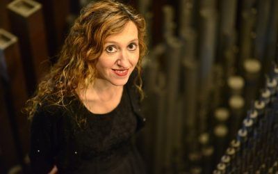 Auditorio de Tenerife ofrece este domingo un concierto matutino de su singular órgano sinfónico
