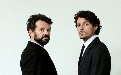 TEA Tenerife celebra un encuentro entre los artistas Martín y Sicilia y el crítico Dennys Matos