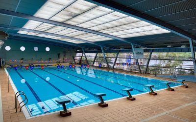 El Ayuntamiento refuerza las medidas contra la COVID-19 en las instalaciones deportivas