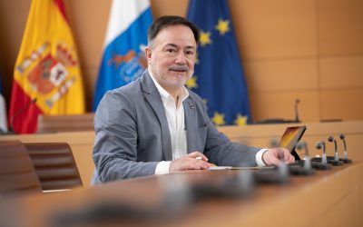 Tenerife será sede del Aviation Event 2021, uno de los encuentros mundiales más importantes sobre aviación