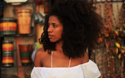 Mirla Riomar y Fred Martins llenan con sonidos brasileños el Espacio La Granja este sábado