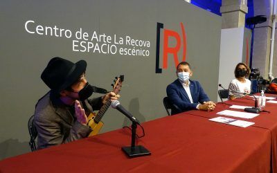 El Ayuntamiento pone en marcha un nuevo espacio escénico en la ciudad