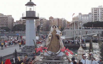 El día de la Virgen del Carmen sustituirá al Martes de Carnaval como festivo en 2021