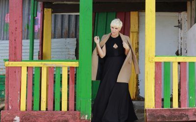 La cantante Pasión Vega presentará su último trabajo en el Teatro Guimerá